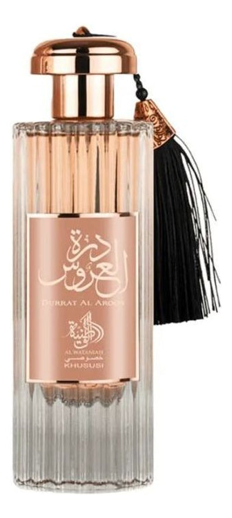 Al Wataniah Durrat Al Aroos Edp Mujer 85ml Spray